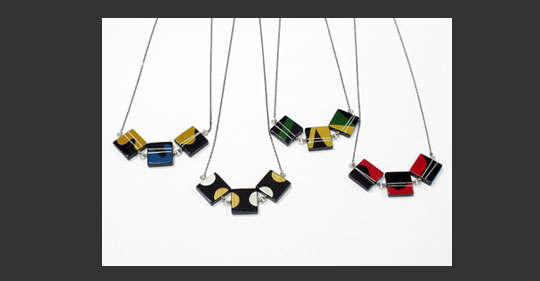 ���l�b�N���X�i�p�A�j