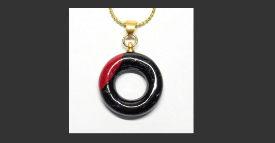 ���y���_���g�i�����O���j