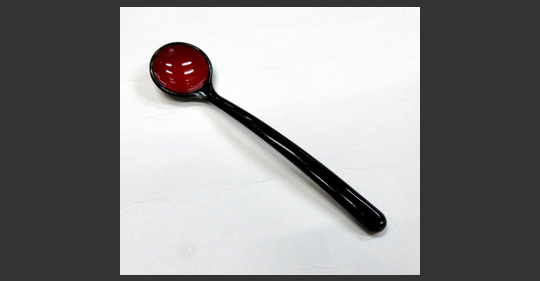 ���ʃX�v�[���i���j